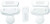 Schutt Varsity 3 Piece Hip Pad Set