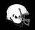 Schutt Vengeance A11 2.0 Youth Football Helmet