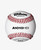 Wilson A1010 HS1 Pro Series SST Baseballs