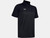 Under Armour Men's Short Sleeve Locker Pullover 1/4 Zip