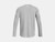 Under Armour Men's Team Tech Long Sleeve Tee