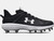 Under Armour Yard Low MT Baseball Cleats