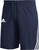 Adidas Mens 3 Stripe Knit Short