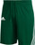 Adidas Mens 3 Stripe Knit Short