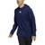 Adidas Men's Stadium Heat Long Sleeve Hood