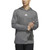 Adidas Men's Stadium Heat Long Sleeve Hood
