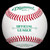 Diamond DOL-1 Official League Baseballs