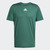 Adidas Men's Pregame T-Shirt