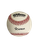 Wilson Alabama Stamped HS1SST Baseballs