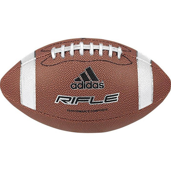 Adidas Youth Rifle Composite Football