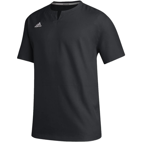 Adidas Men's Icon Cage Jacket