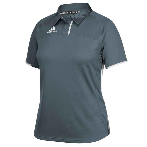 Adidas Women's Utility Polo