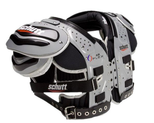 Schutt Air Flex Shoulder Pad