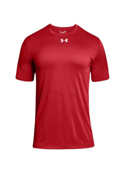 Under Armour Boys Locker Tee