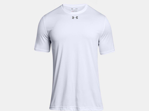 Under Armour Men's Locker 2.0 T-Shirt