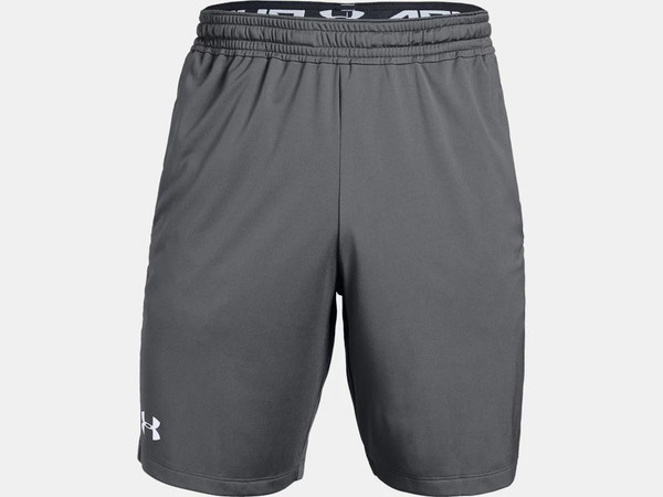 Under Armour Men's Raid Pocketed Short