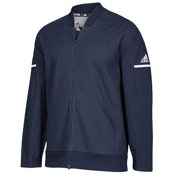 Adidas Men's Bomber Jacket
