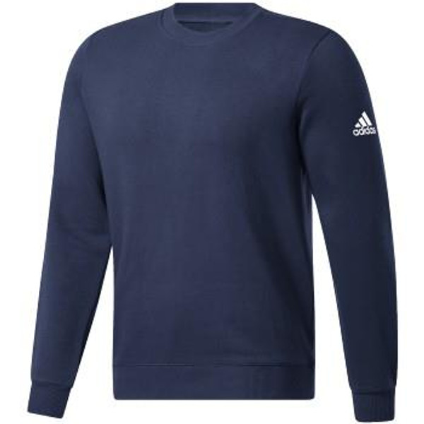 Adidas Men's Fleece Crew