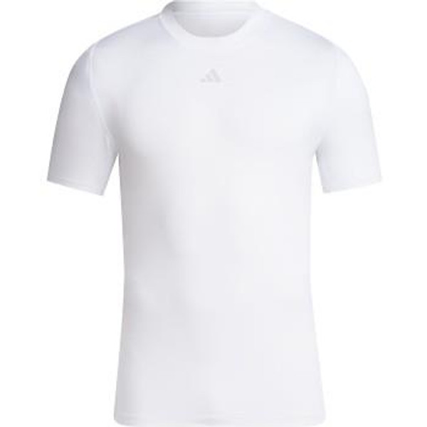 Adidas Men's Techfit Compression T-Shirt