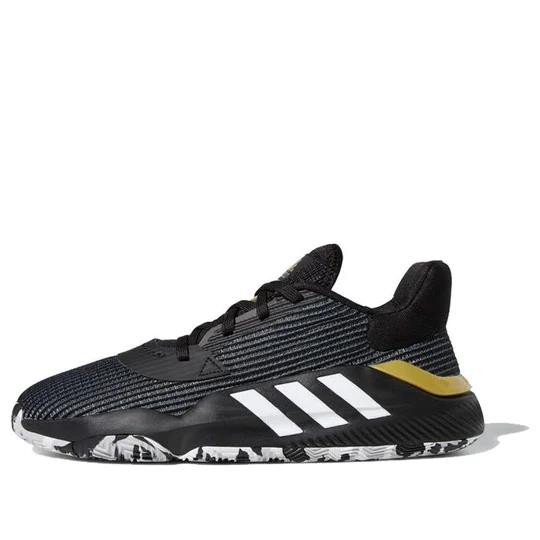 Adidas Pro Bounce 19 Low