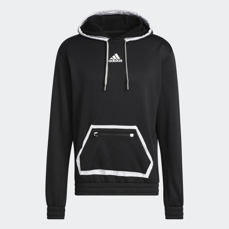 Adidas Men's Team Issue Hood