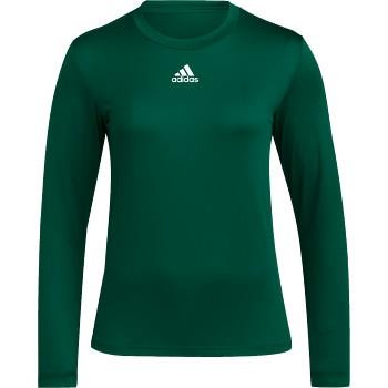 Adidas Women's Pregame Long Sleeve Tee