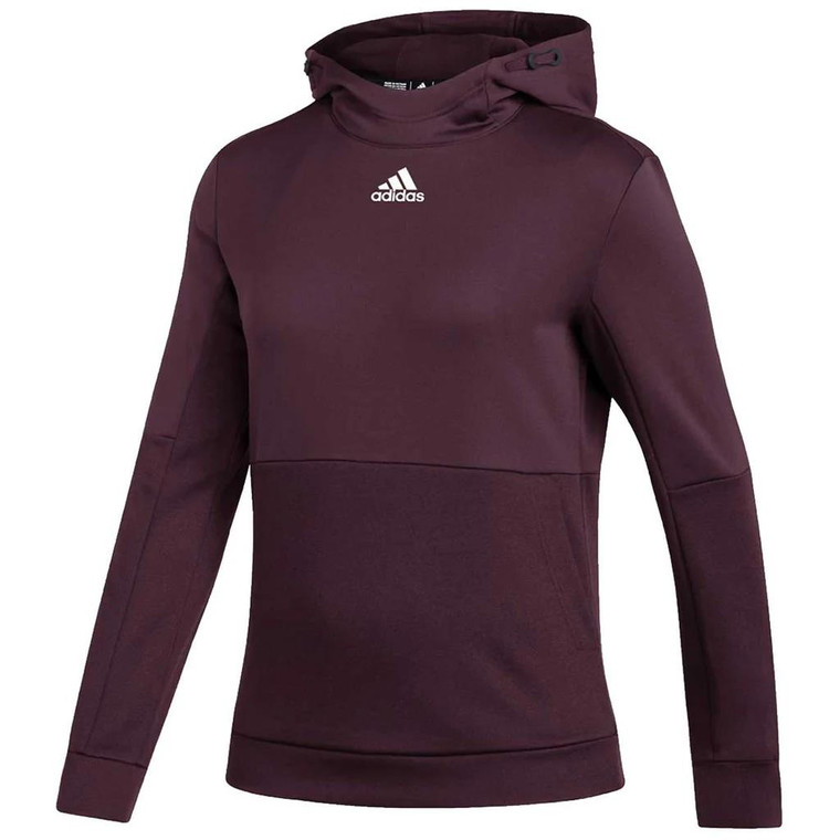 Adidas Women's Team Issue Pullover