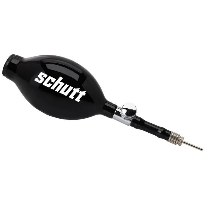 Schutt Air Inflater Pump