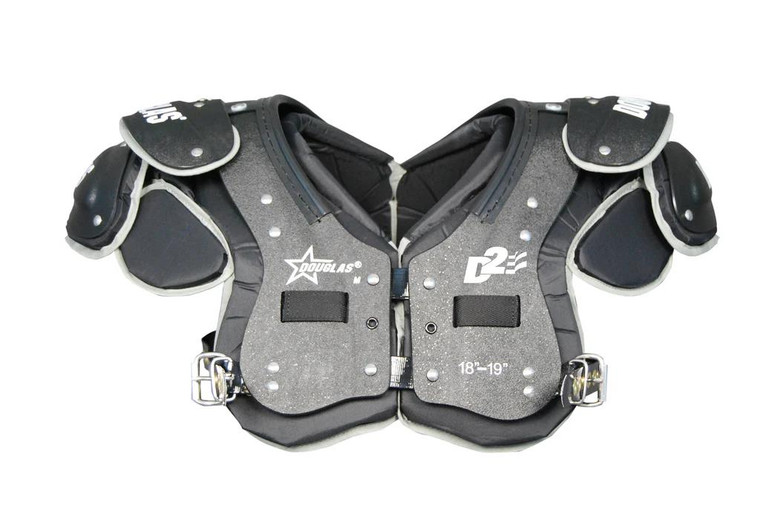 Douglas Destroyer Shoulder Pad D2 Q22
