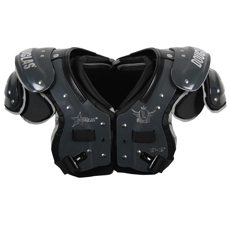 Douglas Legacy Shoulder Pad JD