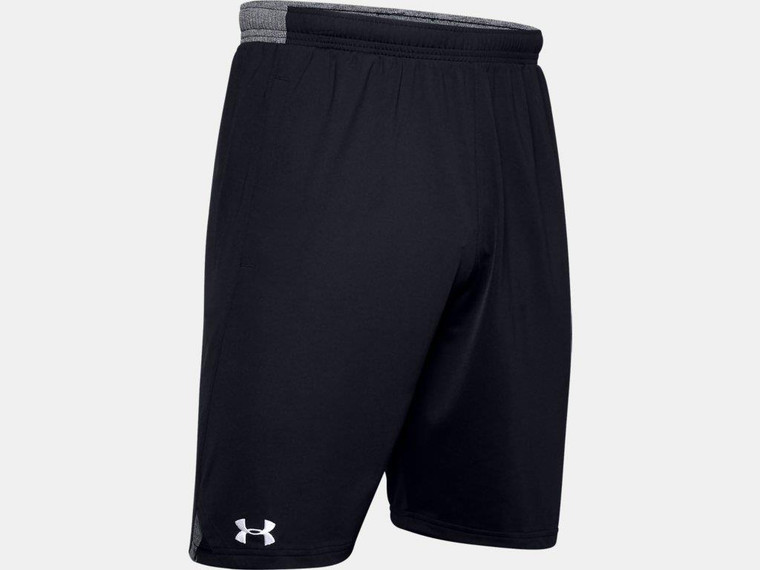 Under Armour Men's Locker 9" Pocketed Shorts