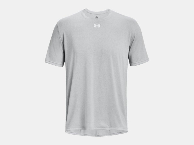 Under Armour Men's Team Tech Short Sleeve T-Shirt