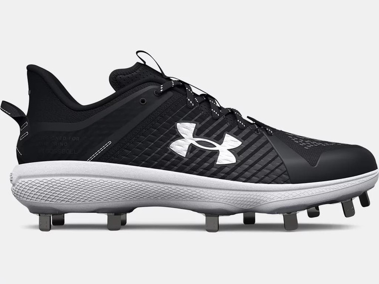 Under Armour Yard Low MT Baseball Cleats