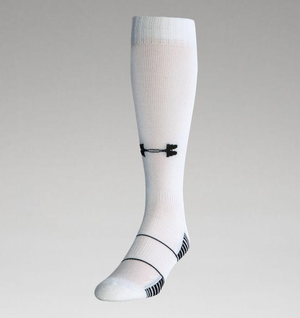 Under Armour Men's Over The Calf Sock