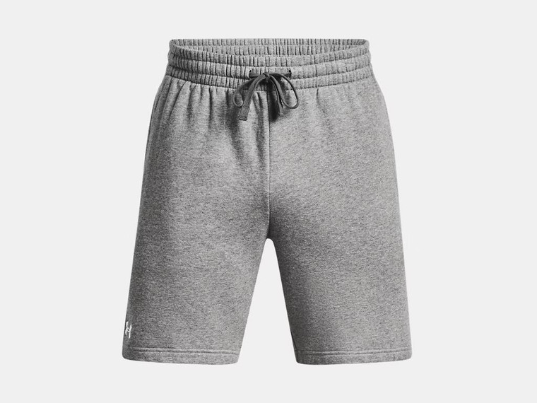 Under Armour Men's Rival Fleece Shorts