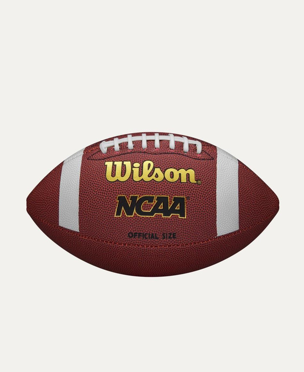 Wilson Youth NCAA Composite Football