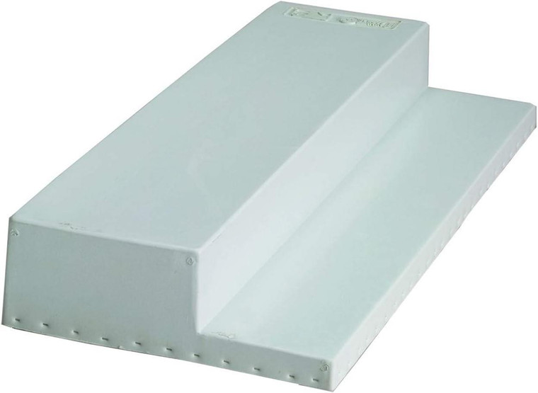 Schutt Hollywood Step Down Pitching Rubber