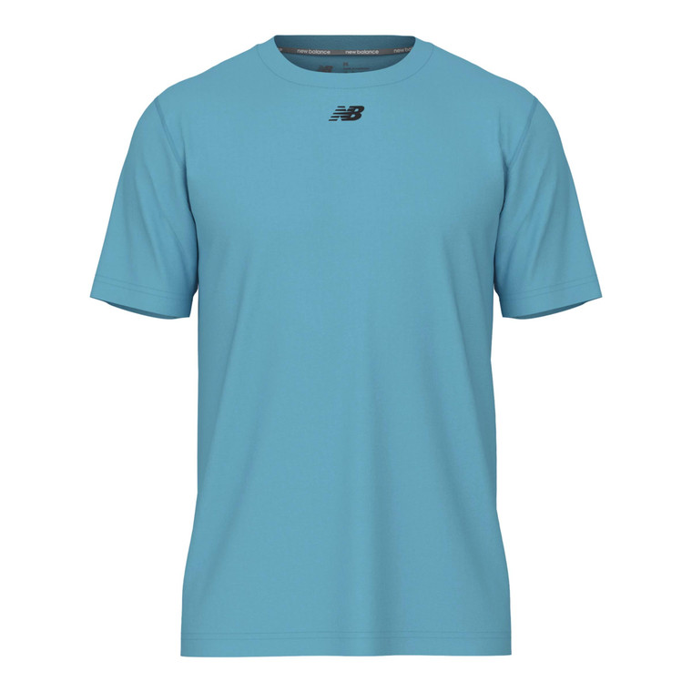 New Balance Men's Activate Tech Tee