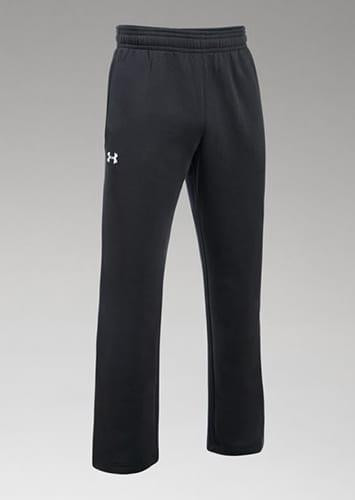 Under Armour Men's Hustle Fleece Pant