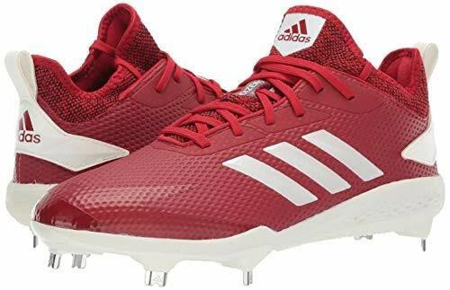 Adidas Adizero Afterburner V Baseball Cleats