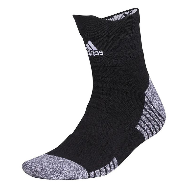 Adidas Men's 5 Star Team High Quarter Socks