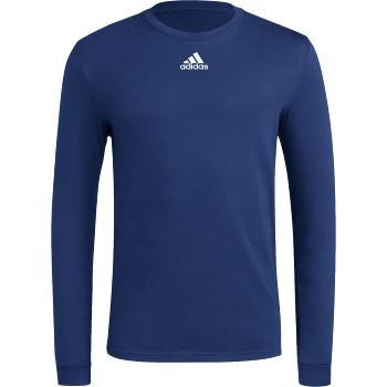 Adidas Men's Fresh Long Sleeve Tee