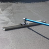 48" Channel Float Blade