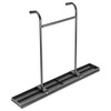 48" Round Hole Tamper (Assembled)