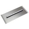 6" x 18" Finish Blade