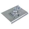 8" x 6" 1/2"R Walking Edger
