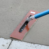 Clevis to 1-3/4" Button Handle Adapter