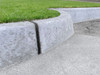 Curb and Gutter Form (1_2_ x 6_)