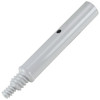Diameter Button to Male Thread Adapter