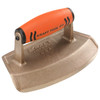 Diameter Chamfer Tube Bronze Edger with ProForm® Handle